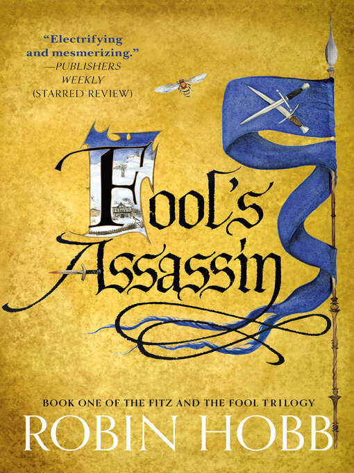 Title details for Fool's Assassin by Robin Hobb - Available